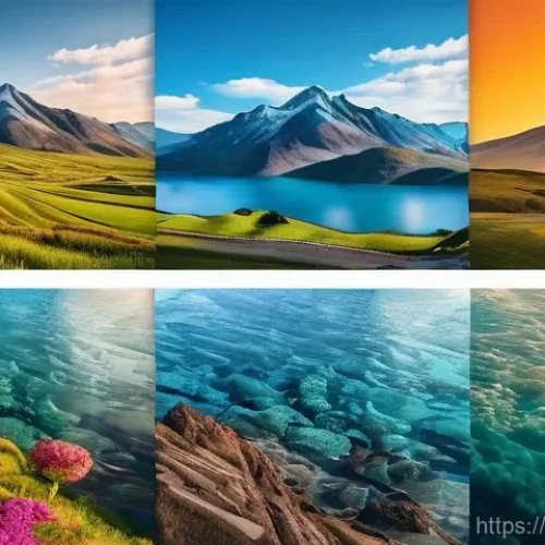 Home 28 미국 BBQ 문화 - Here are three image generation prompts in English, adhering to all specified guidelines: