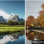 미국 군사력 세계 비교 - Here are three image prompts in English, designed to be detailed and adhere to the safety guidelines...